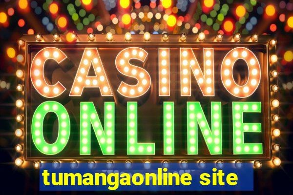 tumangaonline site